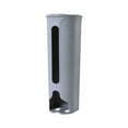 thumbnail image 1 of Kitchen Bag Holder And Dispenser, Hanging Can for Plastic Bags, Wall Mounted Garbage Bag Organizer, Keeps Kitchen Tidy And Clutter-Free, 1 Storage Box, 1 of 8