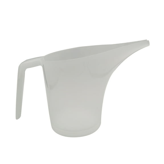 Kitchen Baking Graduated Measuring Cup Funnel Pitcher for Measuring 1L Graduated Cooking Kitchen Bakery Tool