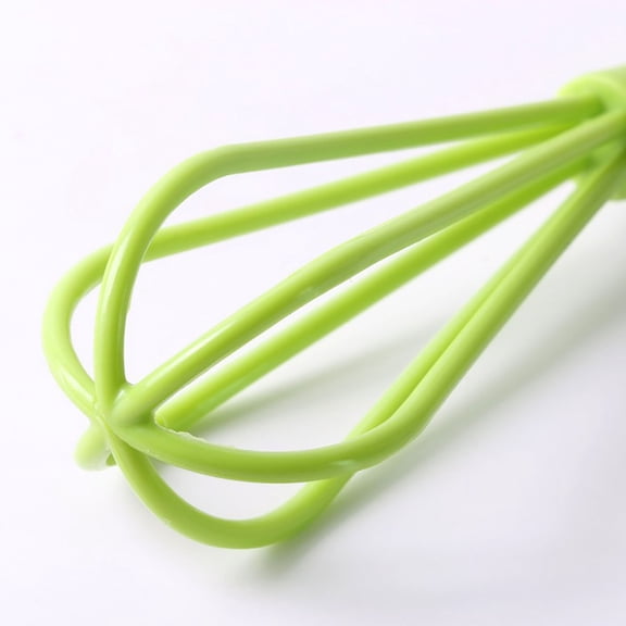 Kitchen Baking Tools 1pc Household Cream Whisk, 7.1in (Random Color)(1Pc)