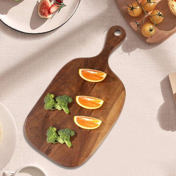 Kitchen Baking Tray for Versatile Home Cooking Serving and Food Presentation with Modern Minimalist Design