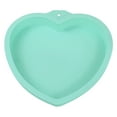 thumbnail image 1 of Kitchen Baking Trays 6“8'' Rainbow Cake Bread Mould Bakeware Pans Mold Baking,Green Kitchen Baking trays & trays XL, 1 of 1