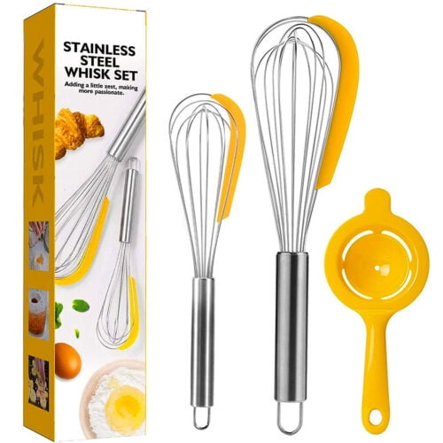 https://i5.walmartimages.com/seo/Kitchen-Balloon-Whisk-Set-silicone-scraper-include-2pc-Stainless-Steel-10-13-egg-separator-Blending-Whisking-Beating-Stirring-Dishwasher-Safe_084cd1ee-e66c-43a1-a28c-4cb2cc23b62e.9e1819e8f06ce8a712ba286c908c1330.jpeg