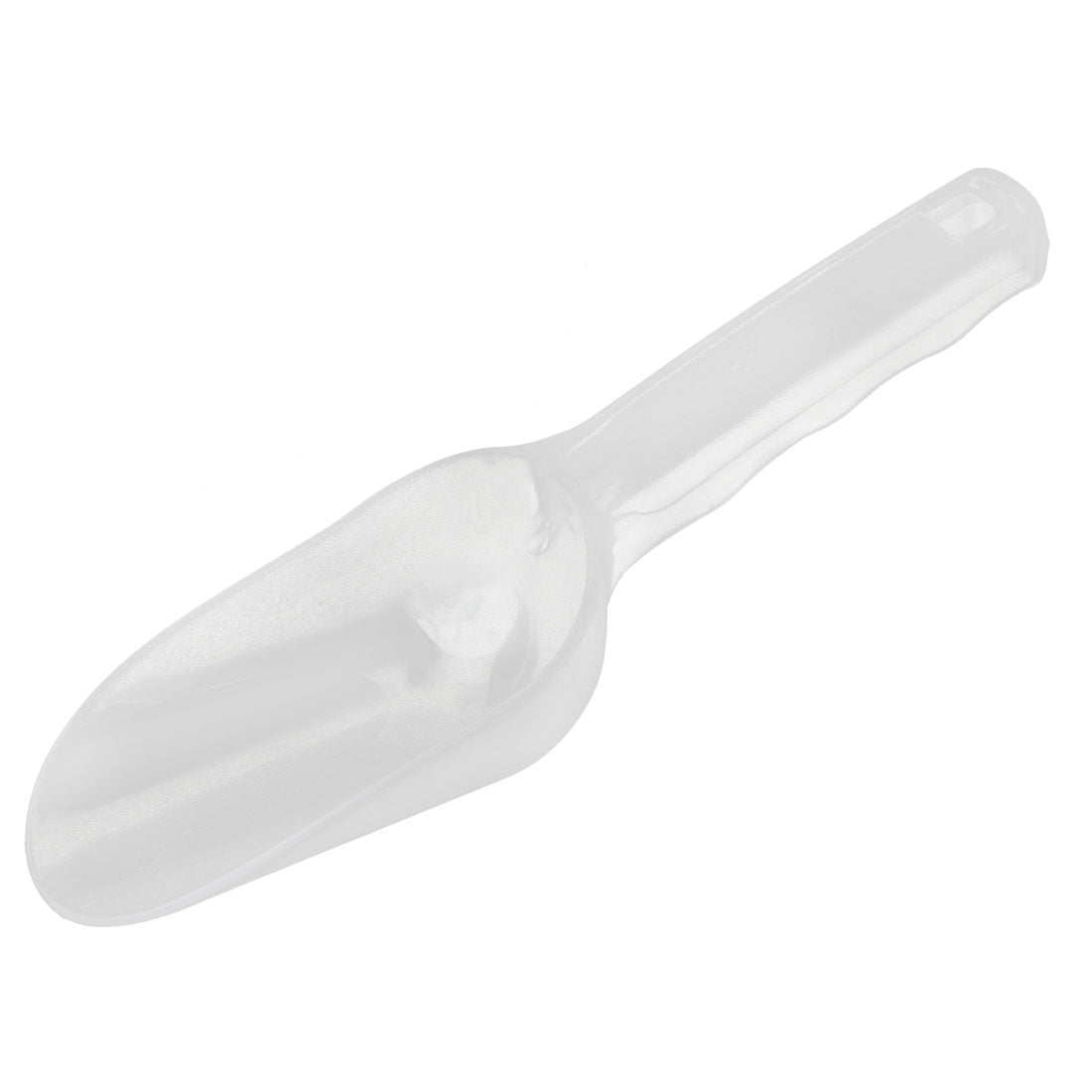 Kitchen Bar Plastic Sugar Spice Flour Grain Seed Cereal Food Ice Scoop