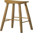 Kitchen Bar Stool Modern Farmhouse Wood Counter Barstool Kitchen Island