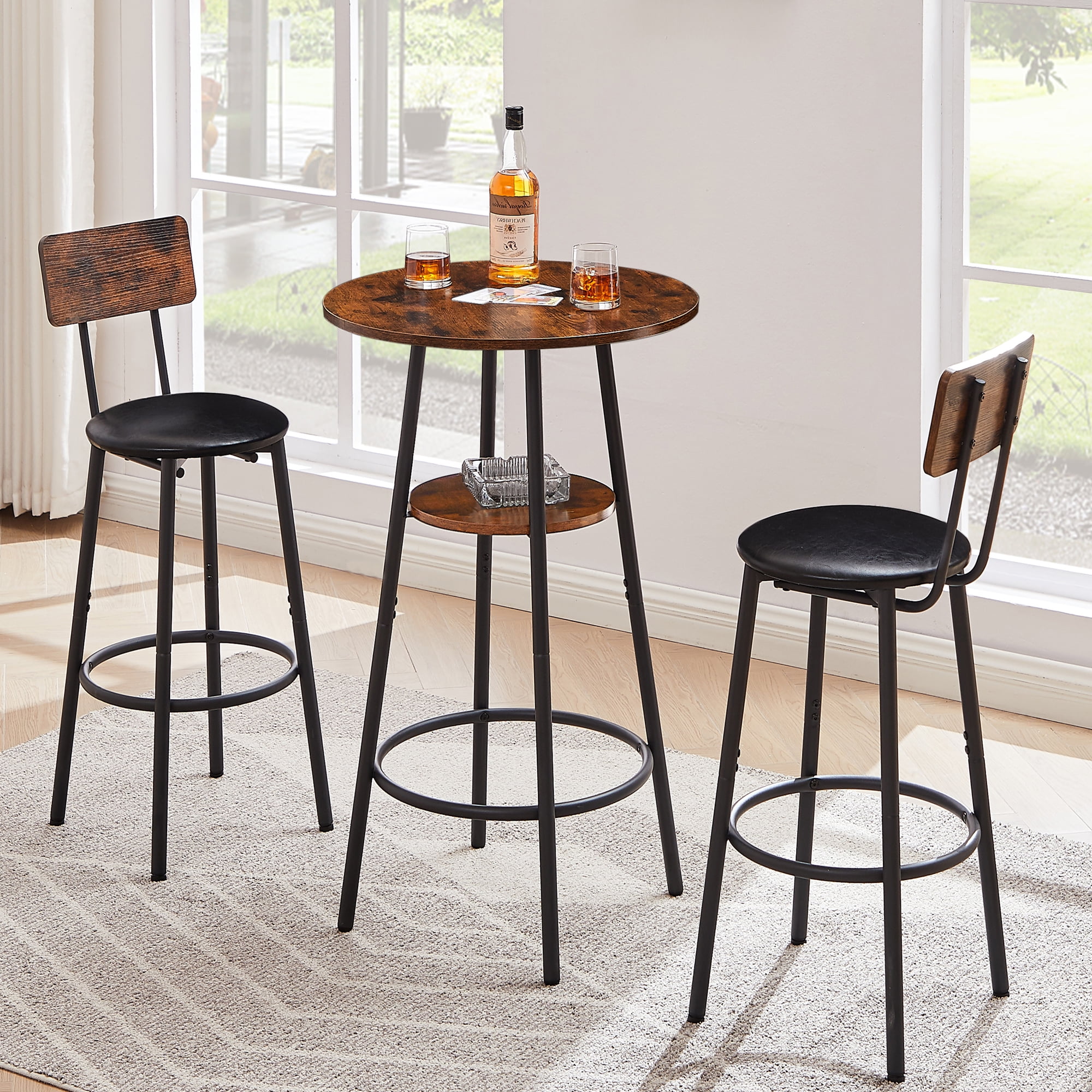 Restaurant bistro set sale