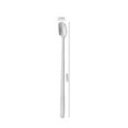 thumbnail image 1 of Kitchen Bar Tea Long Handle Stainless Steel Coffee Stirrers Milk Spoon Teaspoon, 1 of 8