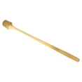 thumbnail image 1 of Kitchen Bar Tea Long Handle Stainless Steel Coffee Stirrers Milk Spoon Teaspoon, 1 of 7