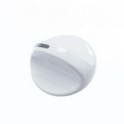 Kitchen Basics 101 316025106 Range/Stove/Oven Knob Replacement for Frigidaire, White