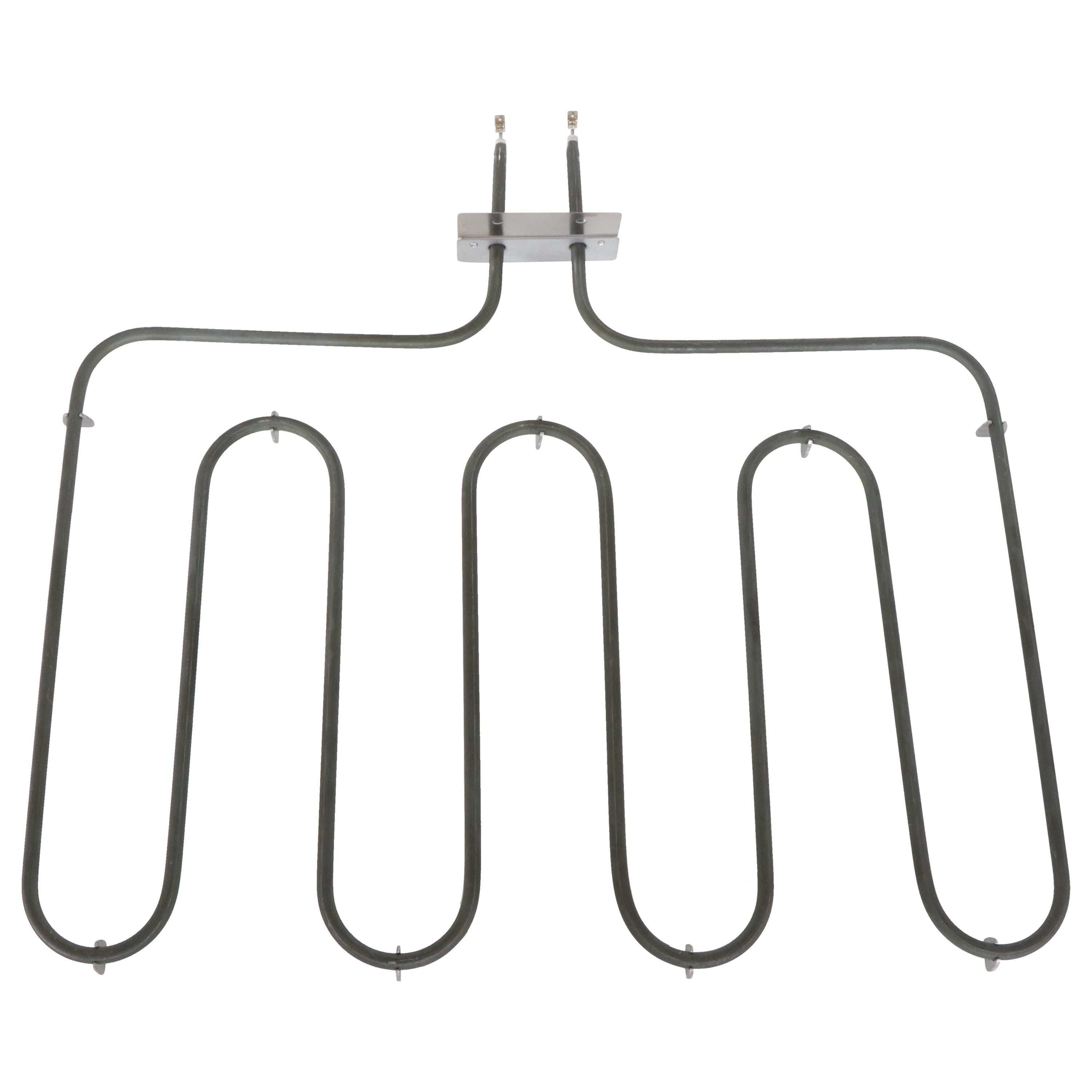 Kitchen Basics 101 318254906 Oven Heating Element Replacement - Compatible Electrolux Kenmore Frigidaire Electric Ranges - Replaces AP4298966 1259831 318254901 PS1992188 - Upgraded 3400W Oven Element