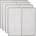 thumbnail image 1 of Kitchen Basics 101 Deep Fryer Screen 13-1/4 by 13-1/2-Inch, 1 of 4