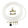 thumbnail image 1 of Kitchen Basics 101 Refrigerator Water Line Kit, 1 of 10