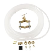 Kitchen Basics 101 Refrigerator Water Line Kit
