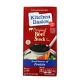 thumbnail image 1 of Kitchen Basics Beef Stock, 32 Ounce -- 12 per case., 1 of 3