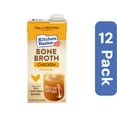 thumbnail image 1 of Kitchen Basics Broth Bone Chicken 32 oz (Pack Of 12), 1 of 1