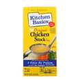 thumbnail image 1 of Kitchen Basics Chicken Stock - Case of 12 - 32 Fl oz., 1 of 2