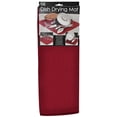 thumbnail image 1 of Kitchen Basics Dish Drying Mat, 1 of 1
