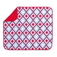 thumbnail image 1 of Kitchen Basics Dish Drying Mat, 1 of 2