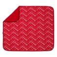 thumbnail image 1 of Kitchen Basics Dish Drying Mat, 1 of 1