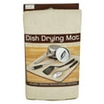 Kitchen Basics Dish Drying Mat