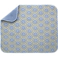 thumbnail image 1 of Kitchen Basics Dish Drying Mat, 1 of 3