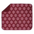 thumbnail image 1 of Kitchen Basics Dish Drying Mat, 1 of 4
