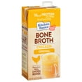 thumbnail image 1 of Kitchen Basics Heart Healthy Organic Gluten Free Chicken Bone Broth, 32 oz [Pack of 12], 1 of 8