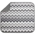 thumbnail image 1 of Kitchen Basics Kitchen Basic Dish Drying Mat, 1 of 1