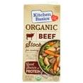 thumbnail image 1 of Kitchen Basics Organic Beef Stock, 32 Oz., 1 of 2