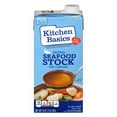 thumbnail image 1 of Kitchen Basics Original Seafood Stock 32 oz Cartons - Pack of 12, 1 of 1