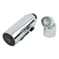 Kitchen Bathroom Faucet Aerator 3Modes AntiSplash Tap Adapter