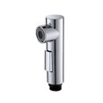 Kitchen Bathroom Tap Faucet Pull Out Shower Head Water Spray
