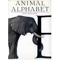 thumbnail image 1 of Pre-Owned Kitchen Bert : Animal Alphabet (Hbk) Paperback, 1 of 1