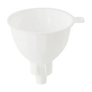 Kitchen Buckle Funnel For Filling Bottles Large Liquid Funnels For Kitchen Use For Oil Liquid Wine Grain Cereal Sugar