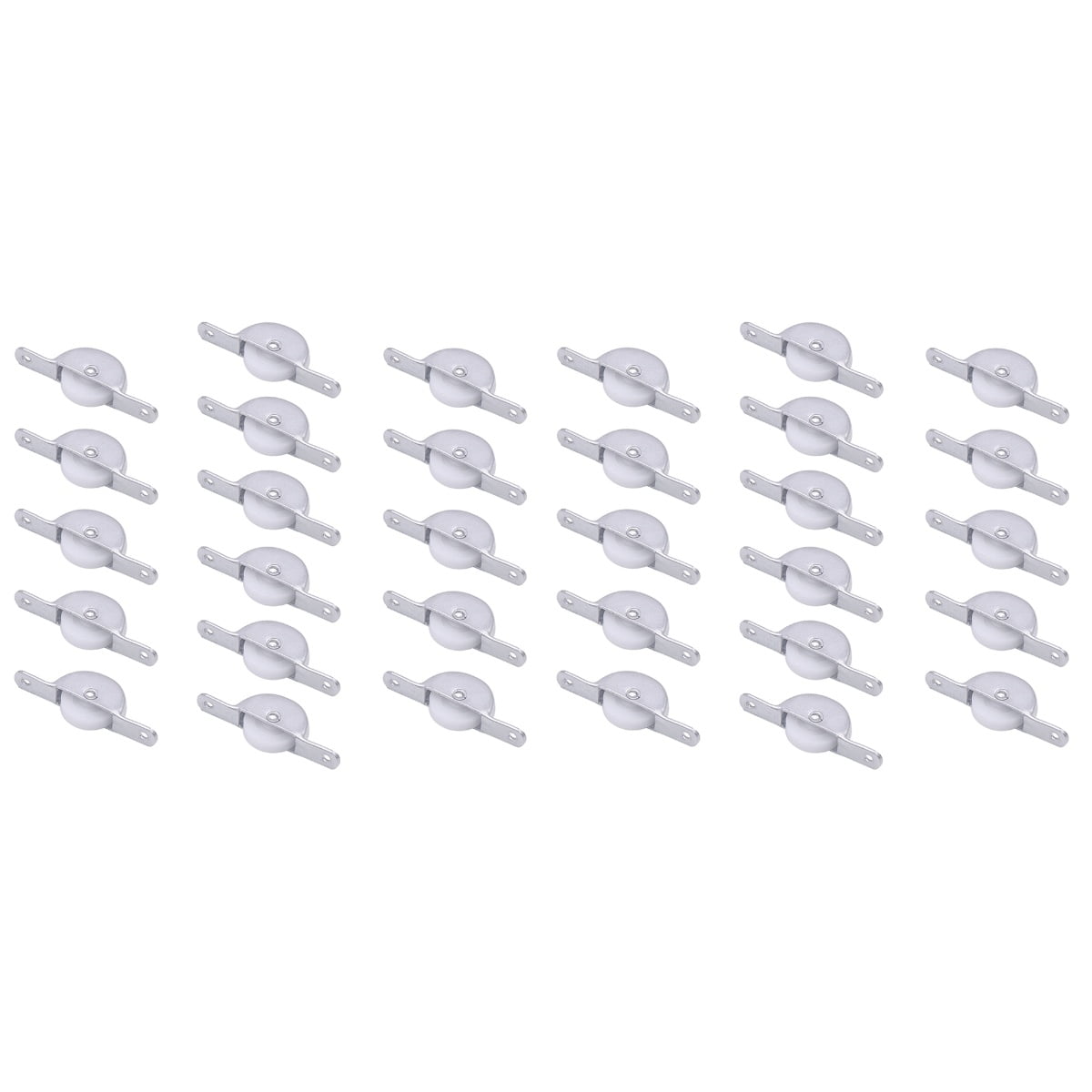 Kitchen Accessories Pulley Sliding Closet Door Roller Furniture