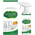 thumbnail image 1 of Kitchen Cabinet Cleaner Spray 120ml for Stove Oven Countertop, 1 of 6