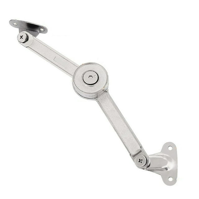 Kitchen Door Adjustable Polished Hinges, Furniture Lift Flip