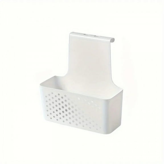 Kitchen Cabinet Door Interior Storage Shelf and Box, Hanging Hook Behind the Door, Kitchen Cabinet Door Basket  Shelf Baskets
