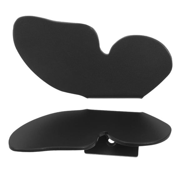 Brass Drawer Pull Desktop Pulleys Winch Cabinet Knobs Dark Grey