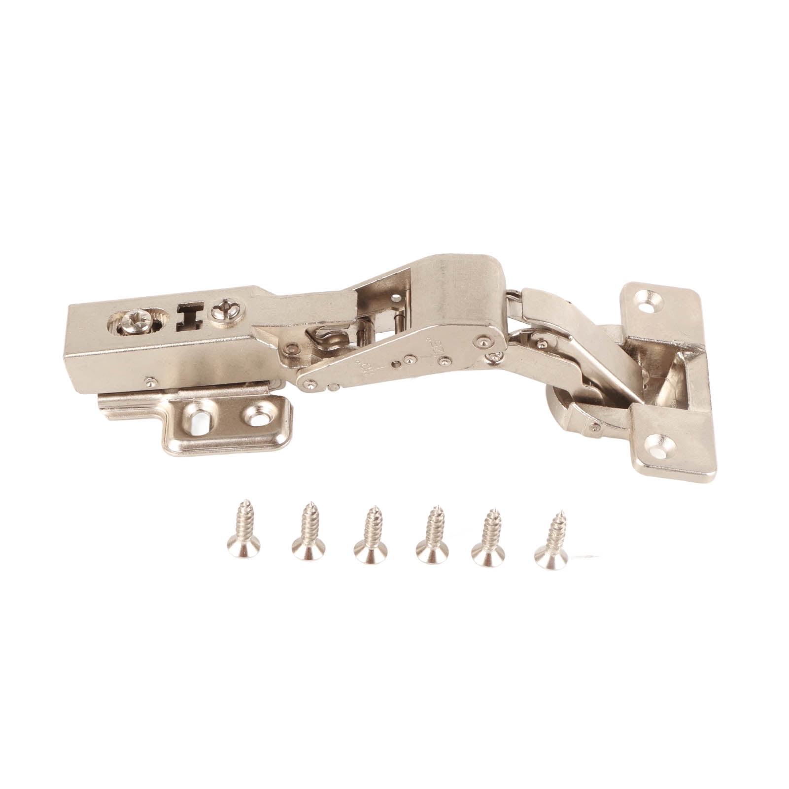 Kitchen Hinges Angle 45 Degree Beveled Door Hinges 125 Degree Angle Hinge for Kitchen