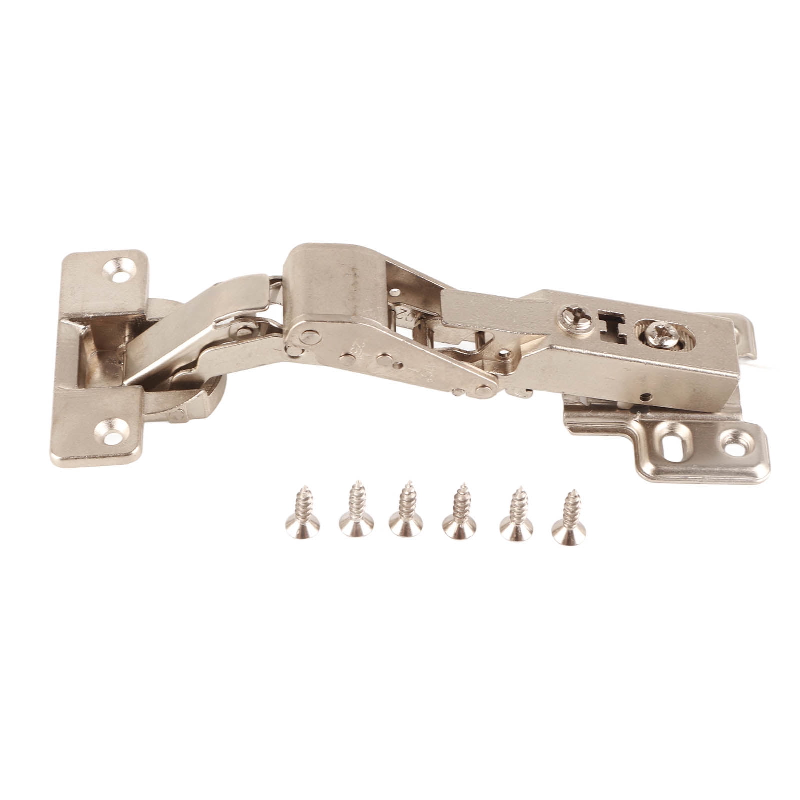 Grass Hinges 860 02
