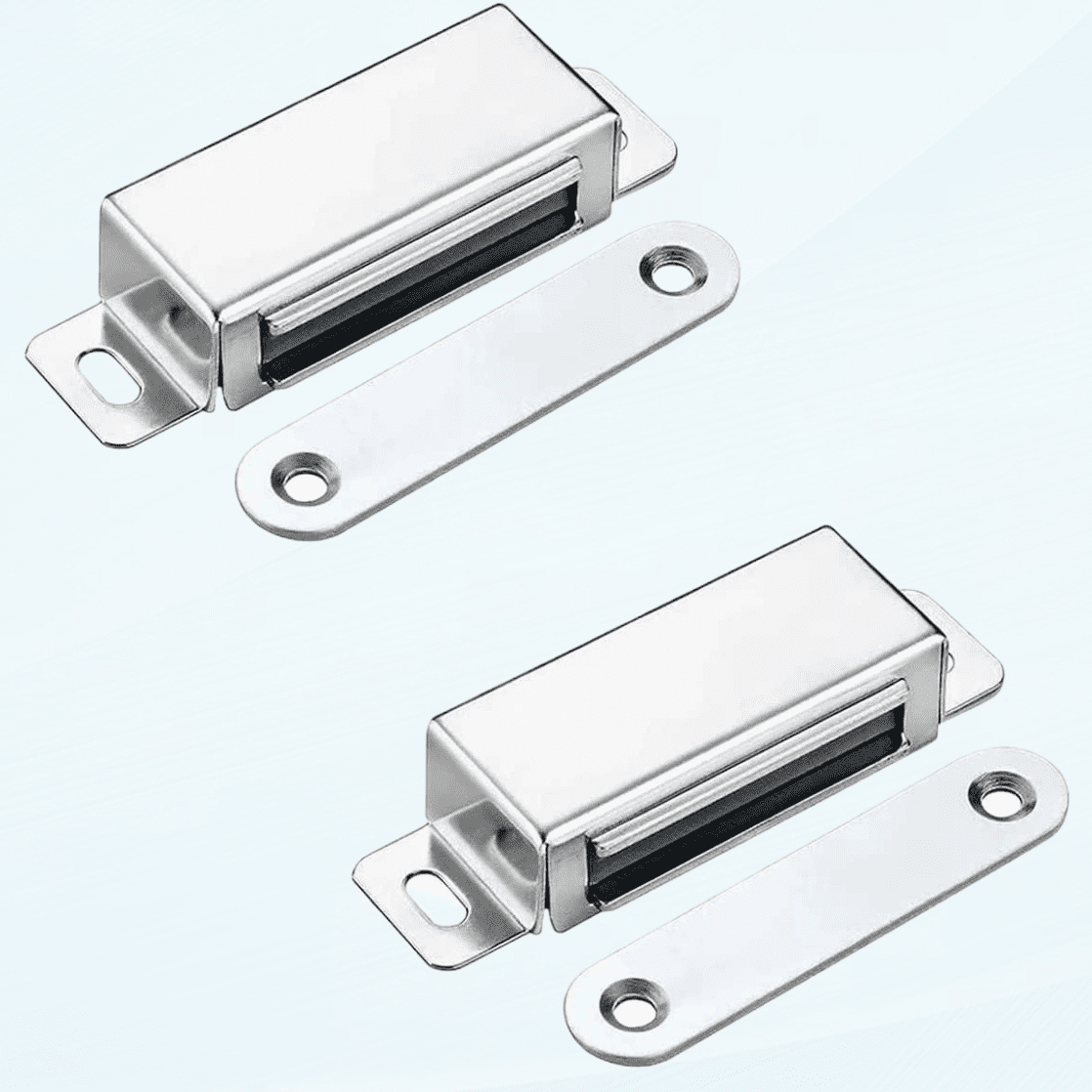 Kitchen Closure ® 2 Pack Catch