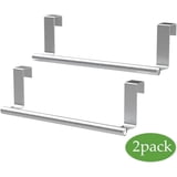 Kitchen Cabinet Towel Holder, 9