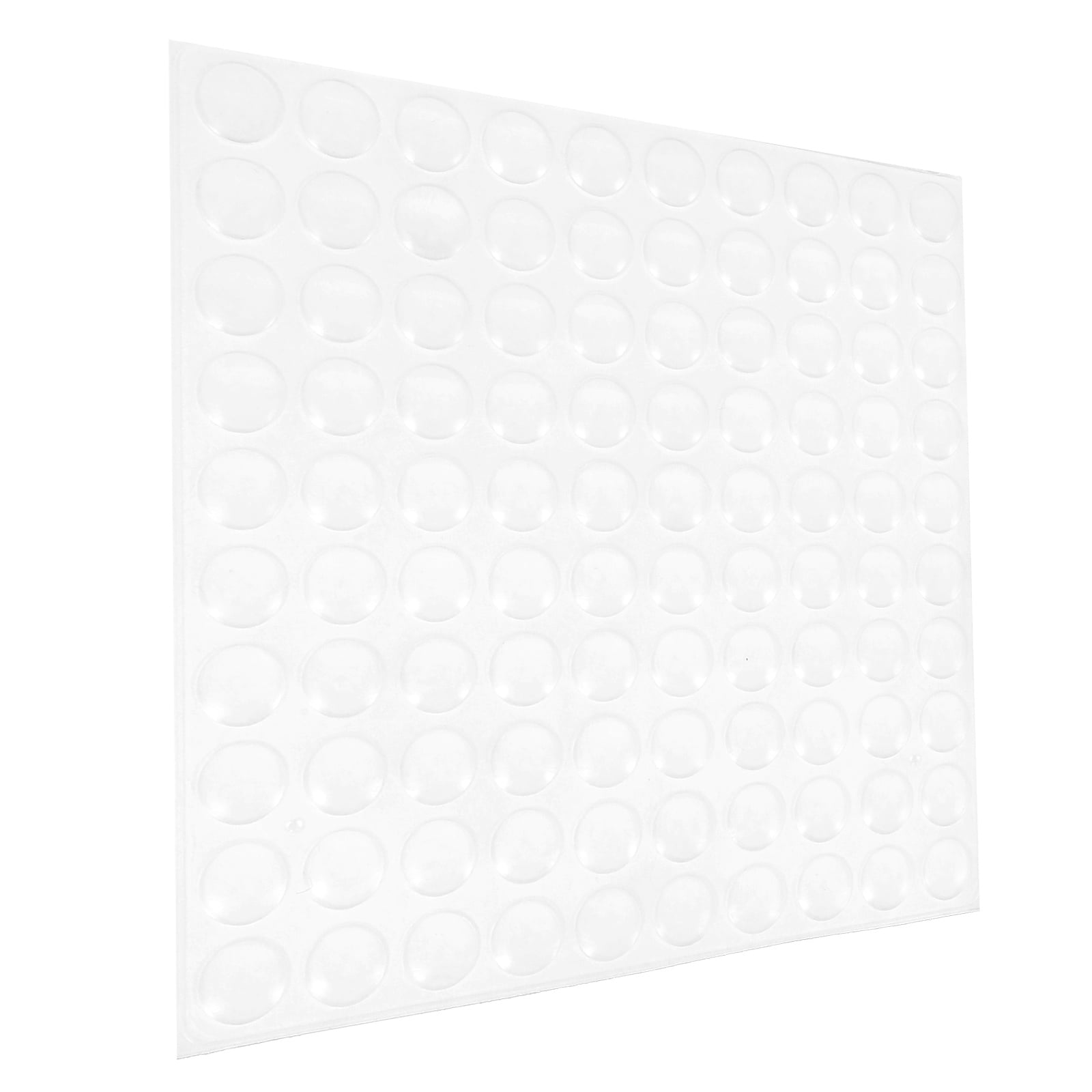 Kitchen Crash Pads Bumpers Clear Door Bumpers