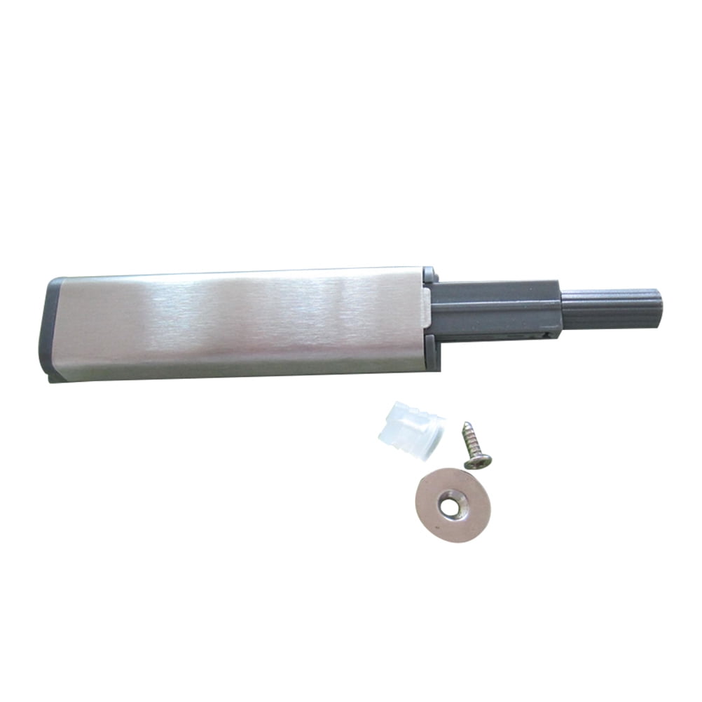 Kitchen Drawer Hardware Latch Push to Open Push to Open Hinges Bouncing