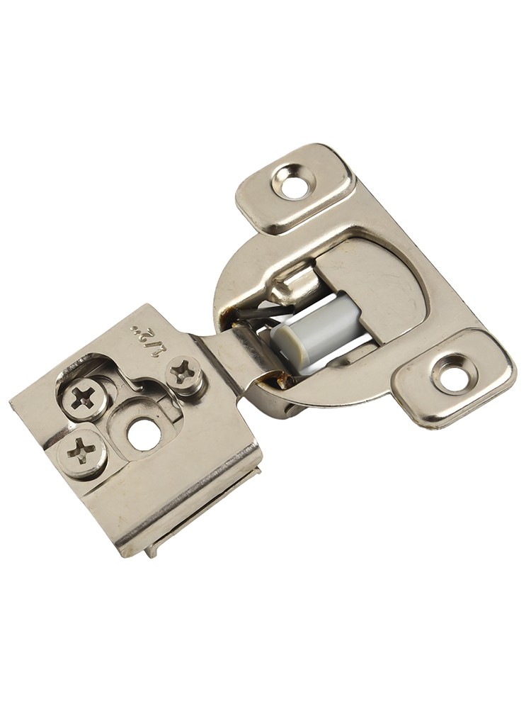 Photo inspiration: Visual Reference: Kitchen Cabinets Hinges Overlay Soft Close 3 Way Compact Concealed