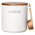  Kitchen Canister Collection (Coffee) 2020 New Version