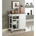 thumbnail image 1 of Kitchen Cart, 1 of 1