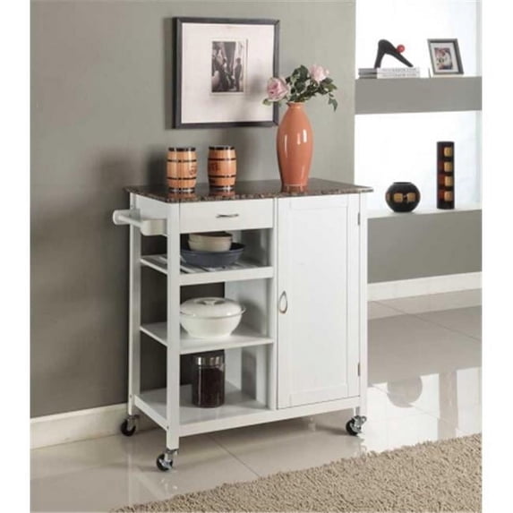 Kitchen Cart
