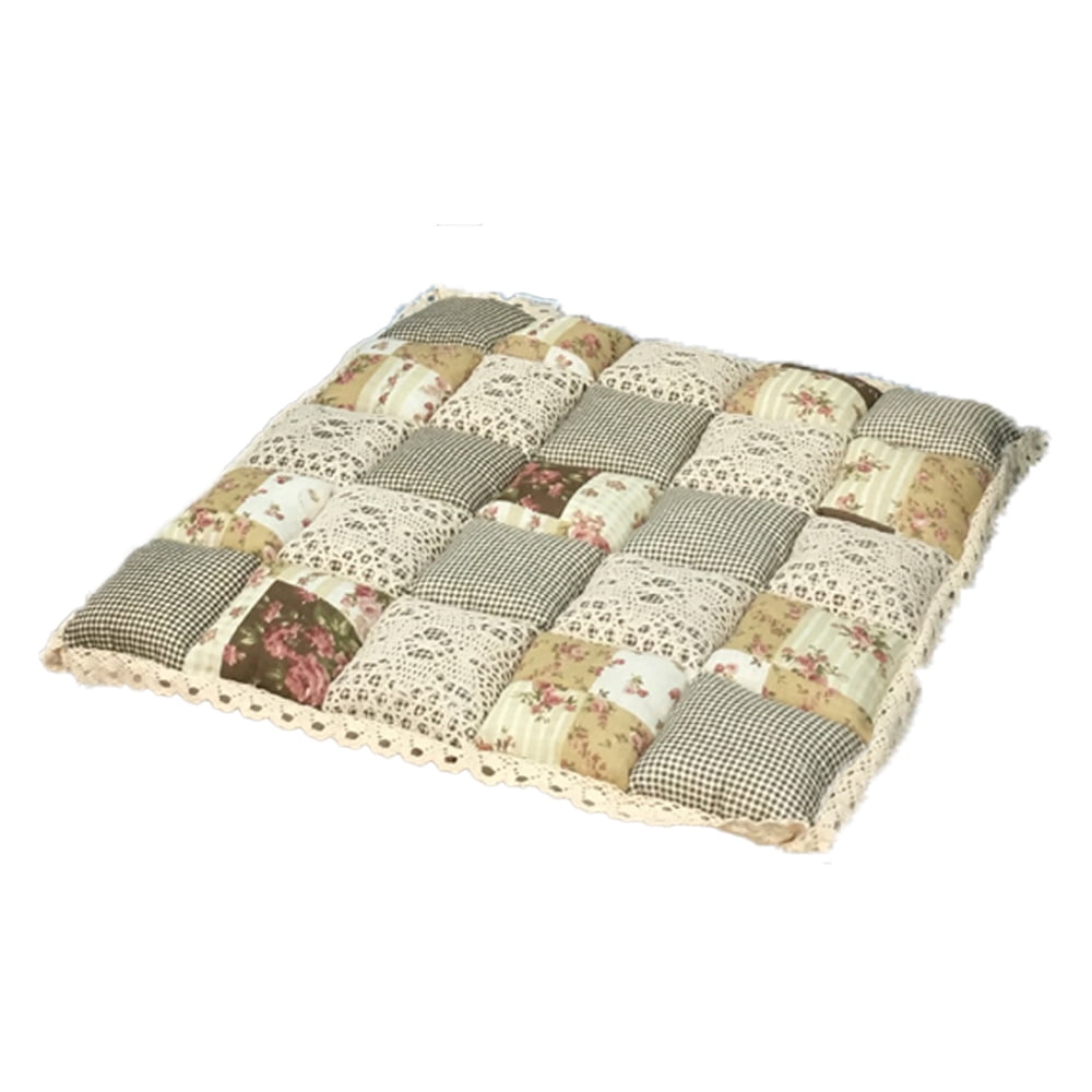 Kitchen Chair Cushions Dining Chair Cushions with Ties Non Slip Kitchen