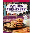 thumbnail image 1 of Pre-Owned Kitchen Chemistry: A Food Science Cookbook (Paperback) 1683371291 9781683371298, 1 of 2